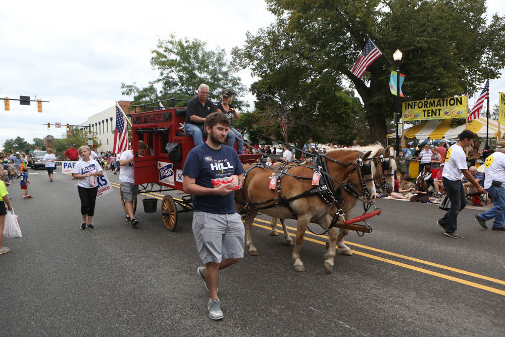 Gallery: Popcorn Festival